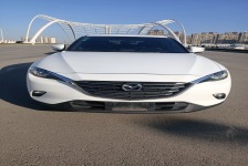 马自达CX-4