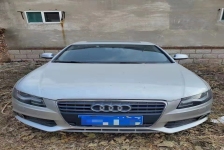 奥迪A4