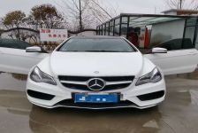 奔驰E级