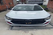 雪佛兰 克鲁泽RS