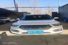 长城 哈弗H6