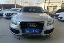奥迪Q5