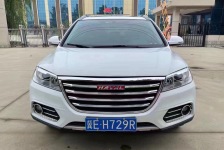 长城 哈弗H6