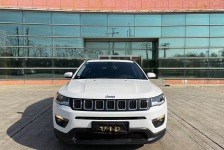 Jeep 指南者