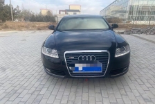 奥迪A6L