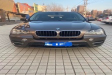 宝马X5(进口)