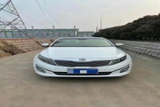 起亚K5