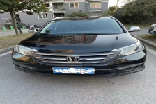 本田CR-V