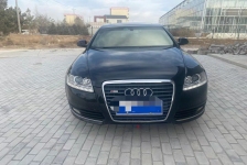 奥迪A6L