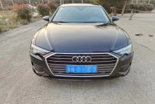 奥迪A6L