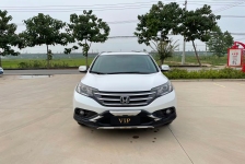 本田CR-V