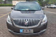 别克GL8