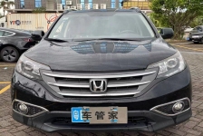 本田CR-V