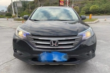 本田CR-V