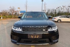 路虎 揽胜运动版