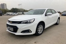 雪佛兰 迈锐宝