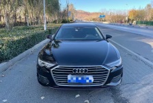 奥迪A6L