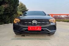 奔驰GLC级