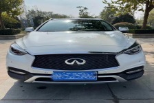 英菲尼迪QX