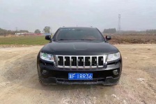 Jeep 大切诺基