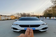 长城 VV6