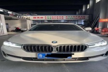 宝马5系