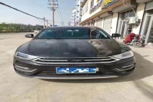众泰 SR7