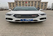 长城 哈弗H6