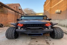 Jeep 牧马人