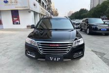 长城 哈弗H6