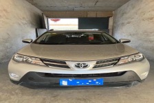 一汽丰田RAV4