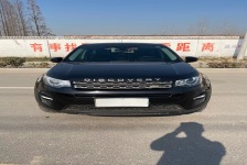 路虎 神行者2代