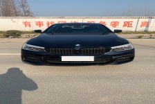 宝马5系