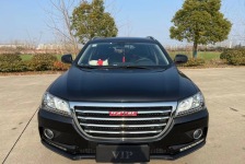 长城 H2