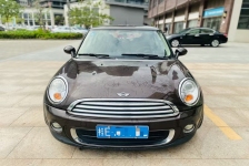 宝马 MINI