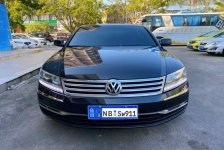 大众 辉腾(进口)