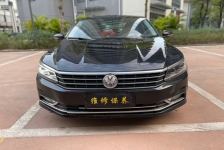 大众 帕萨特