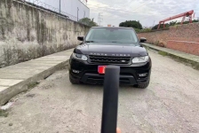 路虎 揽胜运动版