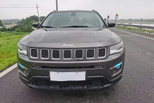 Jeep 指南者