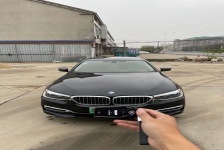 宝马5系