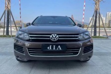 大众 途锐(进口)