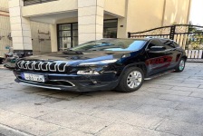 Jeep 自由光