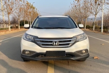 本田CR-V