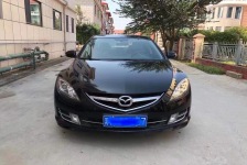 马自达 睿翼