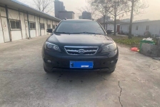 比亚迪S6