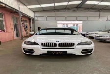 宝马X6(进口)