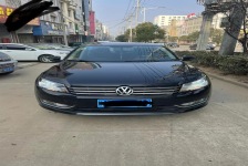 大众 帕萨特