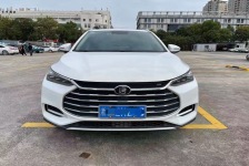 比亚迪 唐