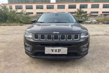 Jeep 指南者