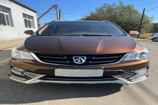 宝骏730